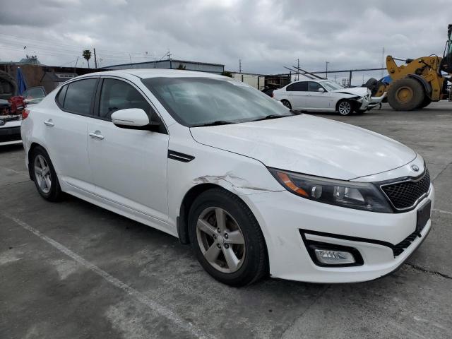 5XXGM4A74FG350888 KIA Optima Lx
