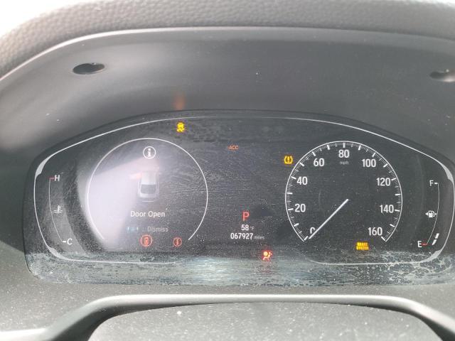 1HGCV1F16KA066961 Honda ACCORD LX