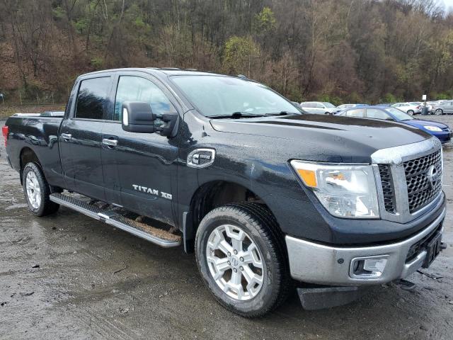 1N6BA1F4XGN509576 Nissan Titan Xd Sl