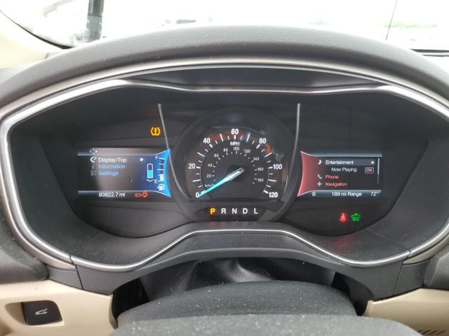 3FA6P0PU5FR205679 Ford Fusion Se Phev