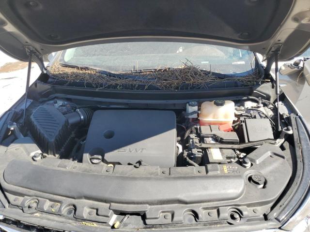 5GAERDKW5JJ156004 Buick Enclave Avenir