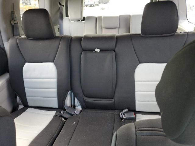 5FNYF4H31FB012191 Honda PILOT SE