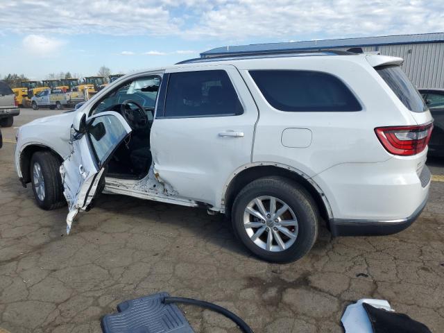 1C4RDJAG3EC532779 Dodge Durango Sxt