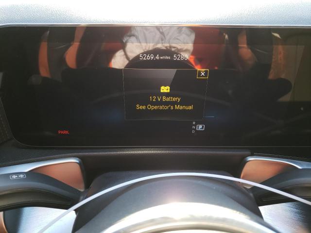 W1N9M0KB3PN043263 Mercedes-Benz Eqb 300 4matic
