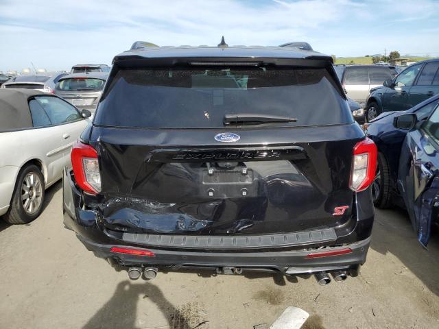 1FM5K8GC4LGA63429 Ford Explorer St