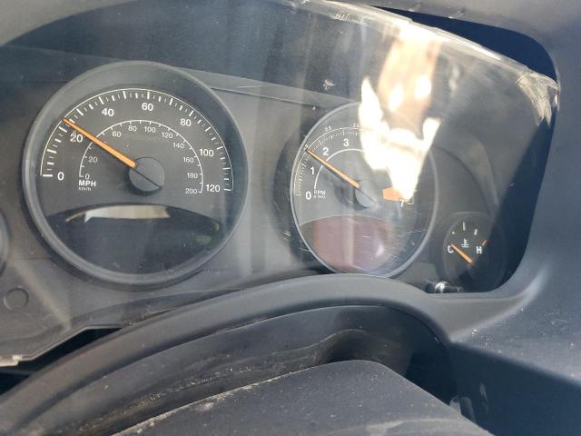 1C4NJRBB9FD312793 Jeep Patriot Sport