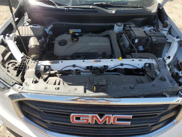 3GKALMEV5LL218745 GMC Terrain Sle