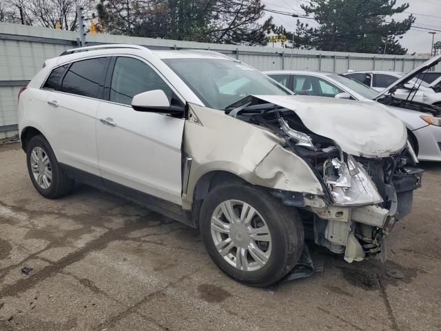 3GYFNBE30ES682107 Cadillac Srx Luxury Collection