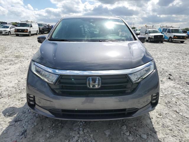 5FNRL6H98PB050290 Honda Odyssey Elite