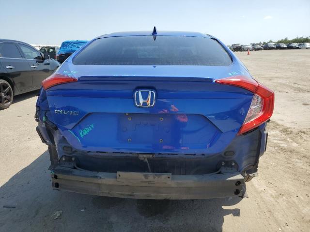 19XFC1F3XJE201518 Honda CIVIC EX