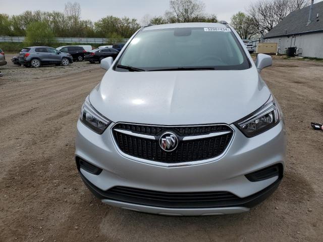KL4CJESM5NB555278 Buick Encore Preferred