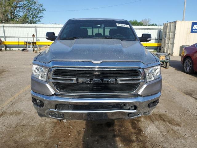 1C6RREFT0KN581685 RAM 1500 Big Horn/lone Star