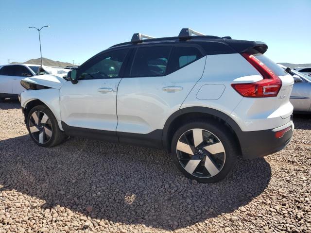 YV4ED3UL2P2031004 Volvo Xc40 Recharge Plus