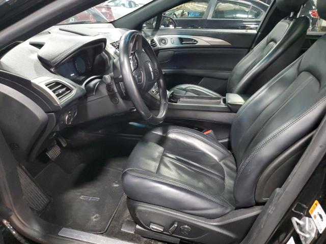 3LN6L5FC9HR664997 Lincoln Mkz Reserve