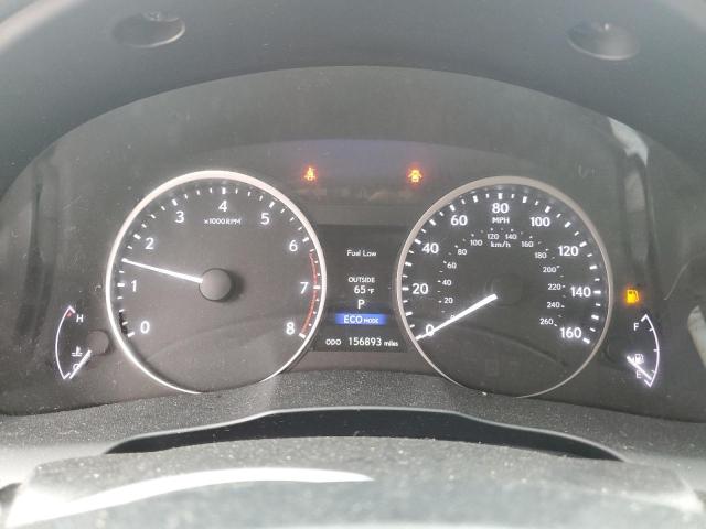 JTHBK1GG2E2139116 Lexus ES 350