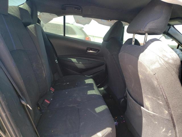 JTDS4MCE5MJ056804 Toyota COROLLA SE