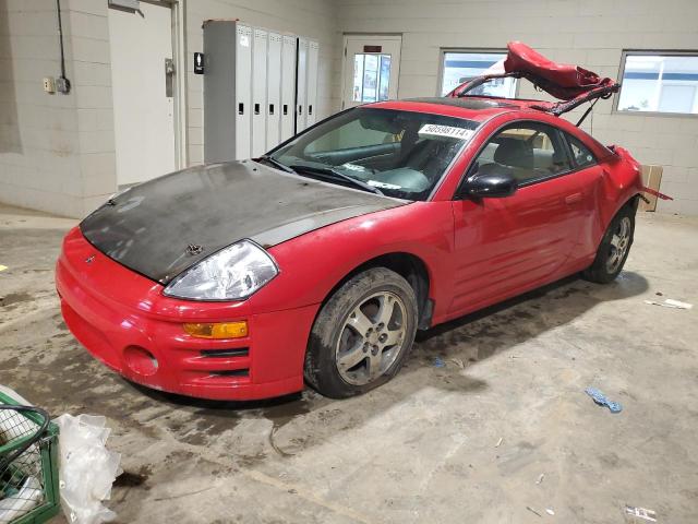 Auction sale of the 2003 Mitsubishi Eclipse Gs, vin: 4A3AC44G23E045472, lot number: 50598114