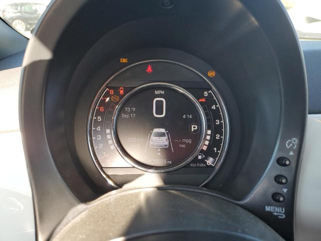 3C3CFFBR0FT576195 Fiat 500 SPORT