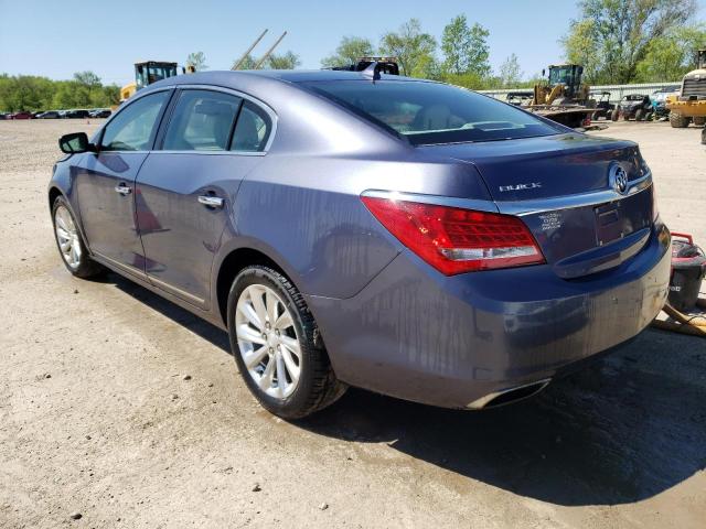 1G4GB5G37EF306330 Buick Lacrosse