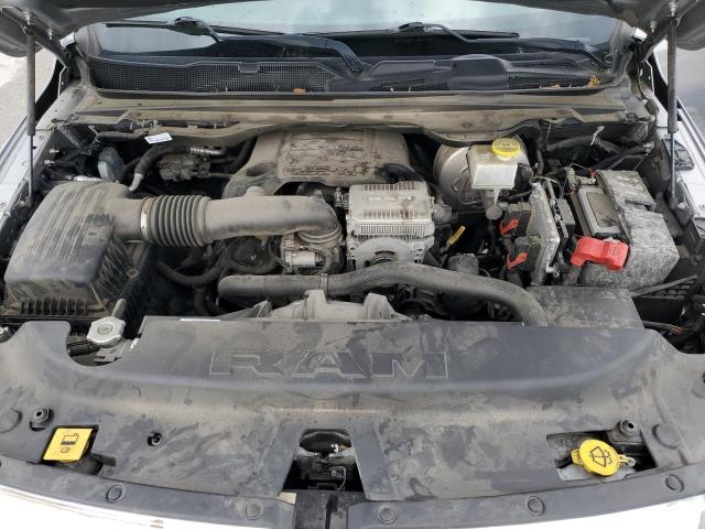 1C6SRFBT0KN657161 RAM 1500 Big Horn/lone Star