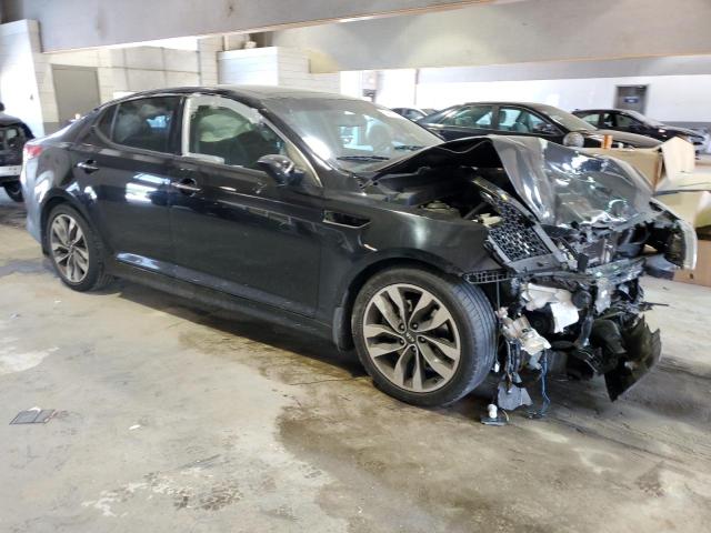 5XXGR4A69FG400578 KIA OPTIMA SX