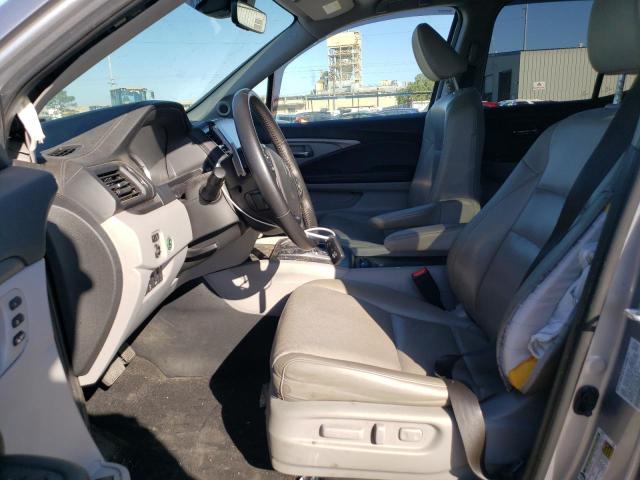 5FPYK3F72MB006979 Honda Ridgeline Rtl