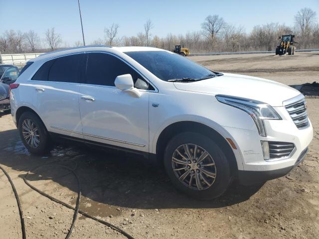1GYKNDRS8KZ105268 Cadillac XT5 LUXURY