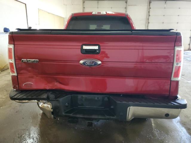 1FTFW1ET1EFC75270 Ford F150 Supercrew