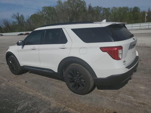 1FMSK8DH9LGA51313 Ford EXPLORER XLT