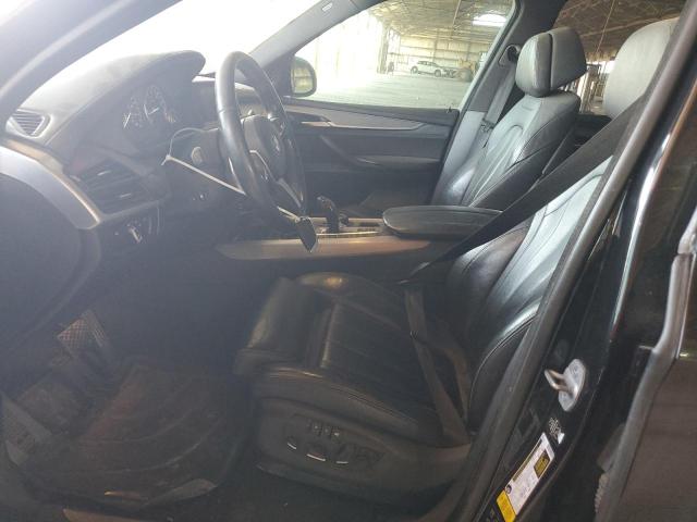 5UXKR6C51F0J76443 BMW X5 Xdrive50i