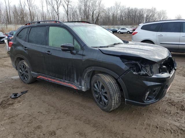 JF2SKARC6MH430274 Subaru Forester Sport