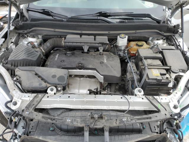 LRBFXASA7HD129602 Buick Envision Preferred