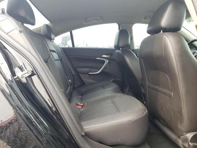 2G4GL5EX3H9107825 Buick Regal Sport Touring