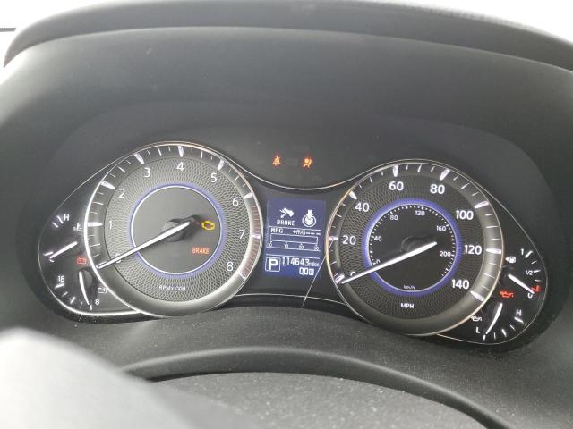 JN8AZ2NF8H9642917 Infiniti QX80 BASE