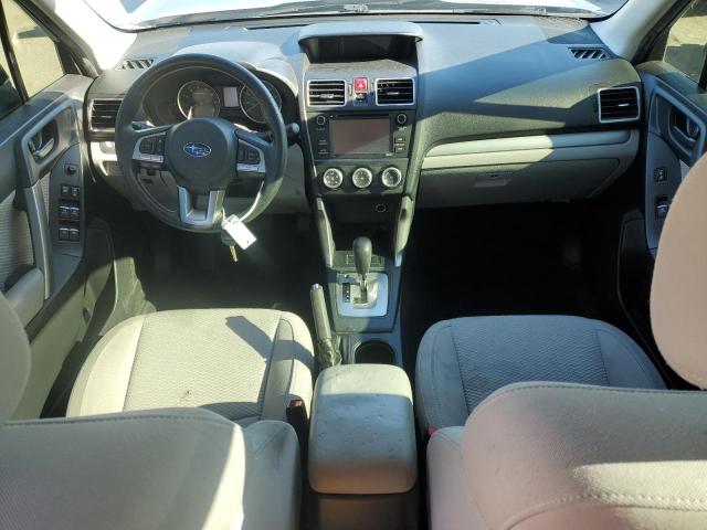 JF2SJABC8HH559619 Subaru Forester 2.5i