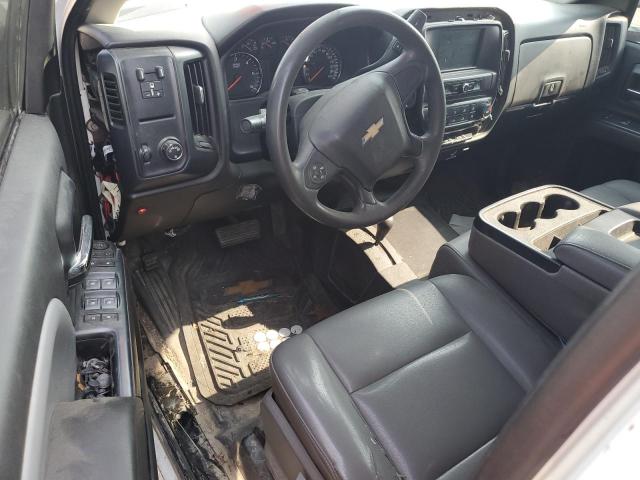 1GC1KUEG9GF260772 Chevrolet Silverado K2500 Heavy Duty