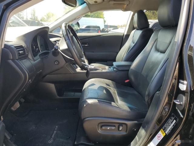2T2BK1BA0FC273500 Lexus Rx 350 Base