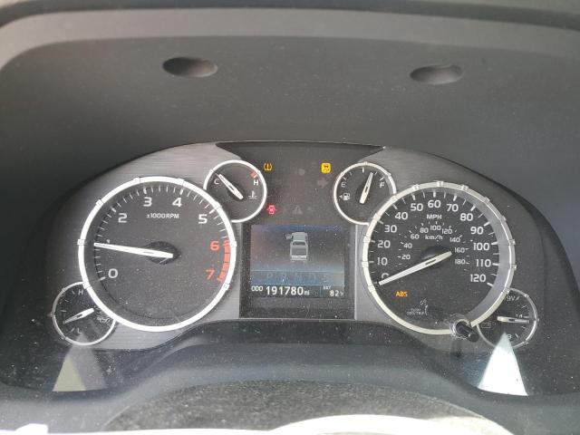 5TFDW5F12HX583641 Toyota Tundra Crewmax Sr5