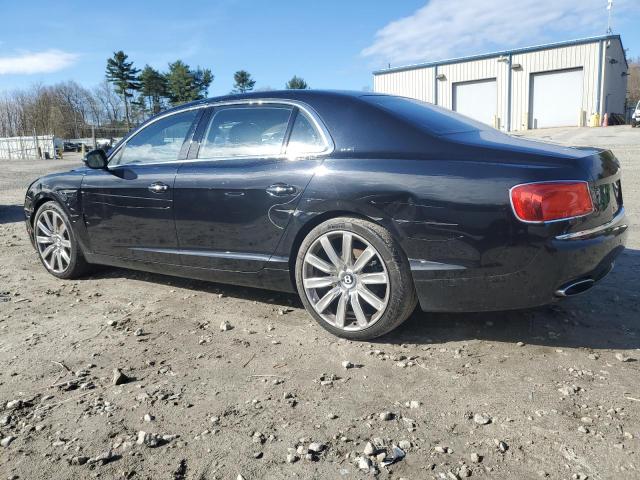 SCBEC9ZA0HC062007 Bentley FLYING SPUR