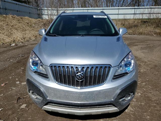 KL4CJFSB1FB143736 Buick Encore Convenience