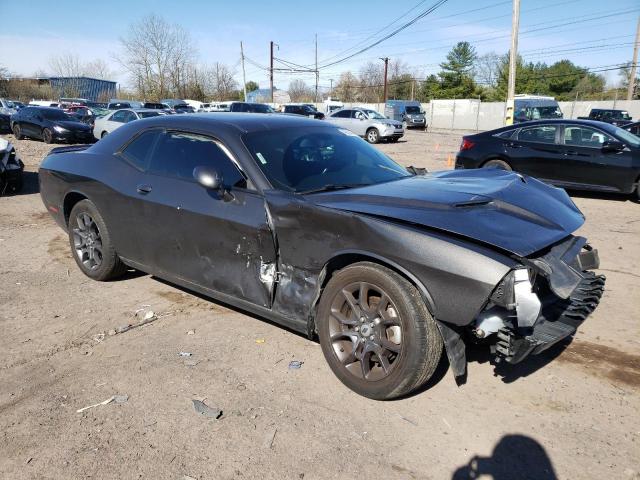 2C3CDZGG5HH619696 Dodge Challenger Gt