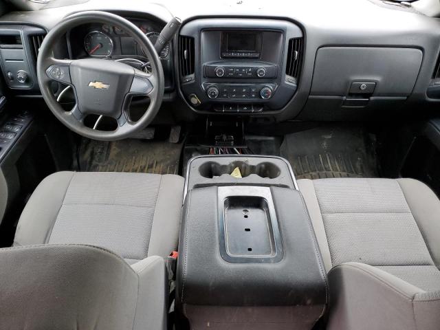 1GC1KUEG2FF136230 Chevrolet Silverado K2500 Heavy Duty