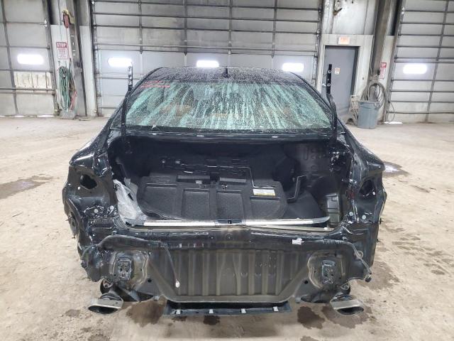 58ABK1GG6JU084531 Lexus ES 350