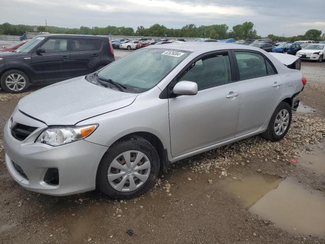 Auction sale of the 2011 Toyota Corolla Base, vin: JTDBU4EE5B9147230, lot number: 52526084
