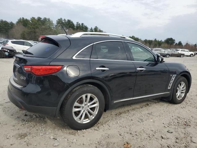 JN8CS1MW0FM483796 Infiniti QX70
