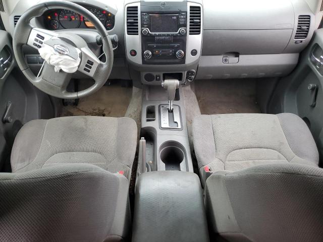 1N6BD0CT6JN743735 Nissan FRONTIER S