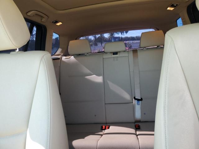 5UXWZ7C55H0U45604 BMW X3 Sdrive28i