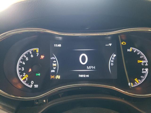1C4RJFAG4JC180134 Jeep Grand Cherokee Laredo