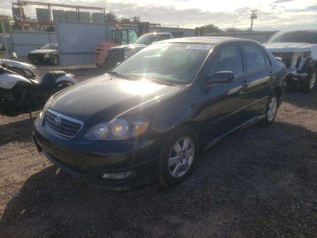 Auction sale of the 2006 Toyota Corolla Ce, vin: 1NXBR32E76Z662745, lot number: 50541754