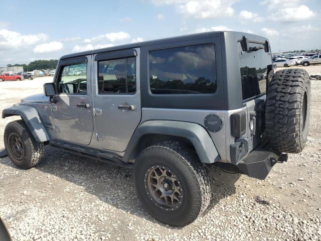 1C4BJWDG2GL266144 Jeep Wrangler Unlimited Sport